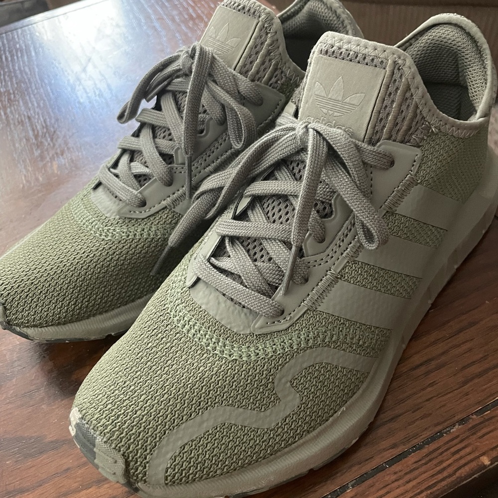 Adidas swift run c shoes (men’s)